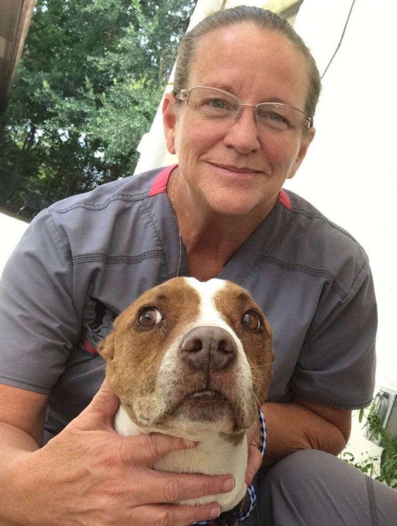 East Palatka Care Team Animal Health Center